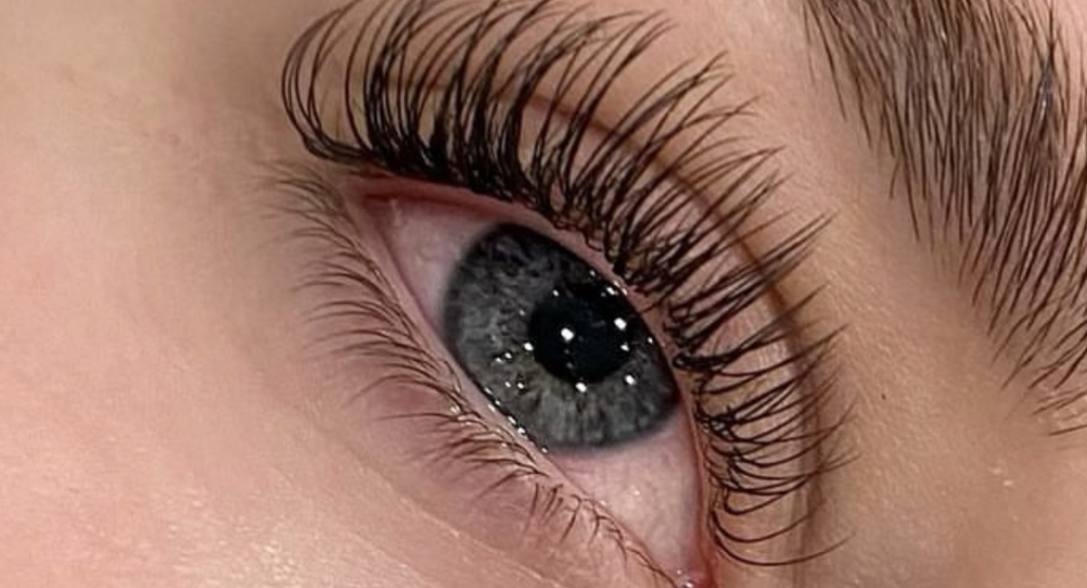 In person Lash and Brown training masterclasses
